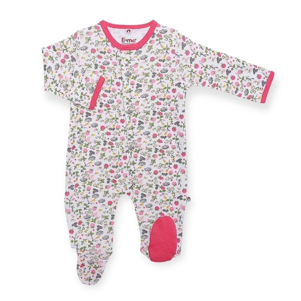 NWT E=MC2 Magnetic Footsie